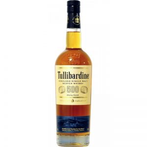 Tullibardine 500 Sherry